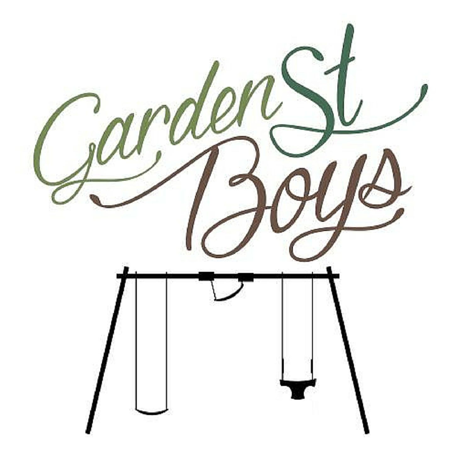 Garden St Boys Make A Movie