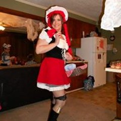 Angela Wigley McAllister