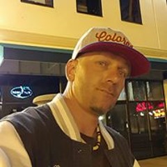 Eric Smith
