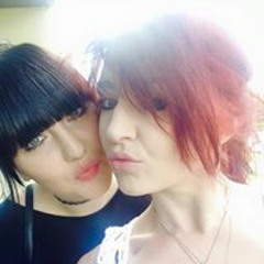 Leanne Marie Woodward