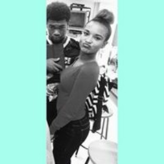 Hunter Tiarra Marrie