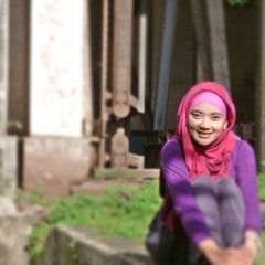 Rabella Lukita  Ningdiah