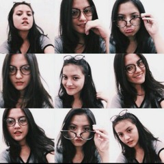 Poppy Thalia Abriah