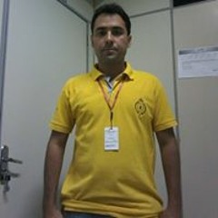 Paulo Vlamir Queiroz