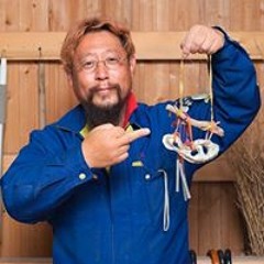 ミヤザキ マコト