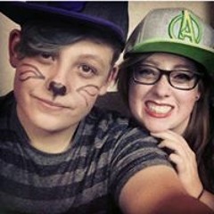 Kirstyn Lyric Lindsey