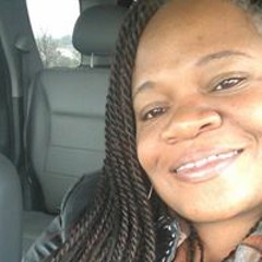 Cassandra Todd-Yates