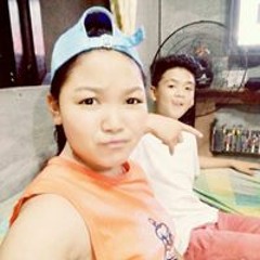 Anne Clarisse G. Marin