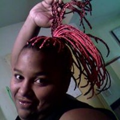 Ashley ReddBane Thompson