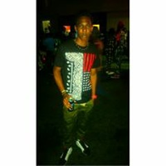 Ålêx MT Frëdërîçk