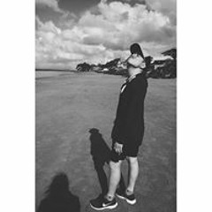 Vann Ian Luico Morales