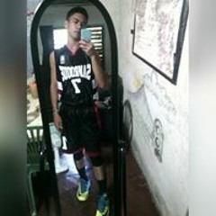 Dale John Swift Borjal