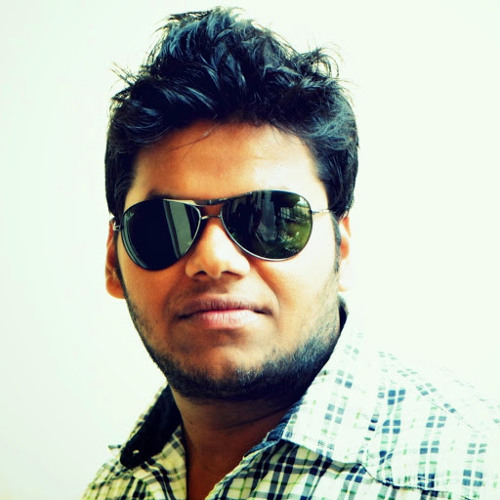 HAASHIK S.KUMAR’s avatar