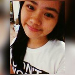 Hannah Gabrielle Ramos