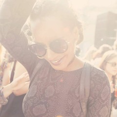 Alicia Nelson Mandela