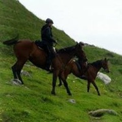 May-Britt Maya Neset