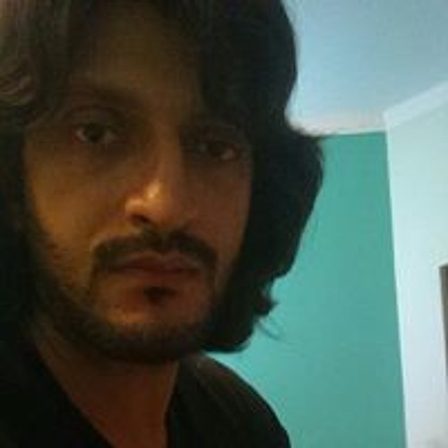 Ali Munir’s avatar