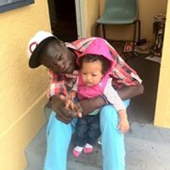 Arob Young Mullan Deng