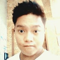 Mark Dillinder B. Rios