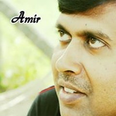 Amirtharaj Sureshkumar