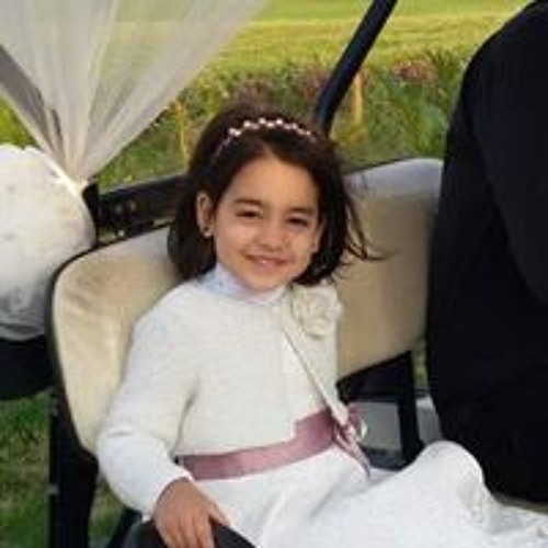 Dina Hosny’s avatar