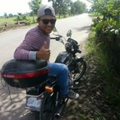 Jeferson Caleth Mendez