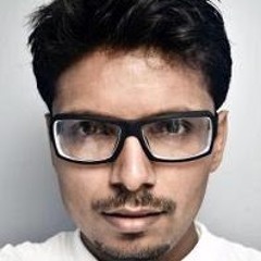 SushantJainArtist