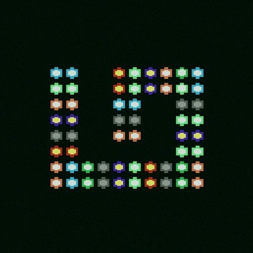 Ken On Luonut Kukkasen Industrial Remix Preview (2007)