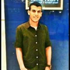 محمود أبو حلاوة