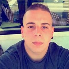 Adriano Luckyluciano