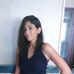 Dina Farouk