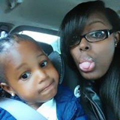 Michelle Rivers-Roberts