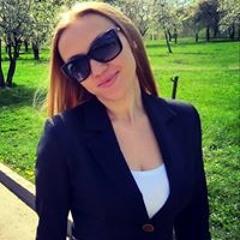 Victoria Snytko