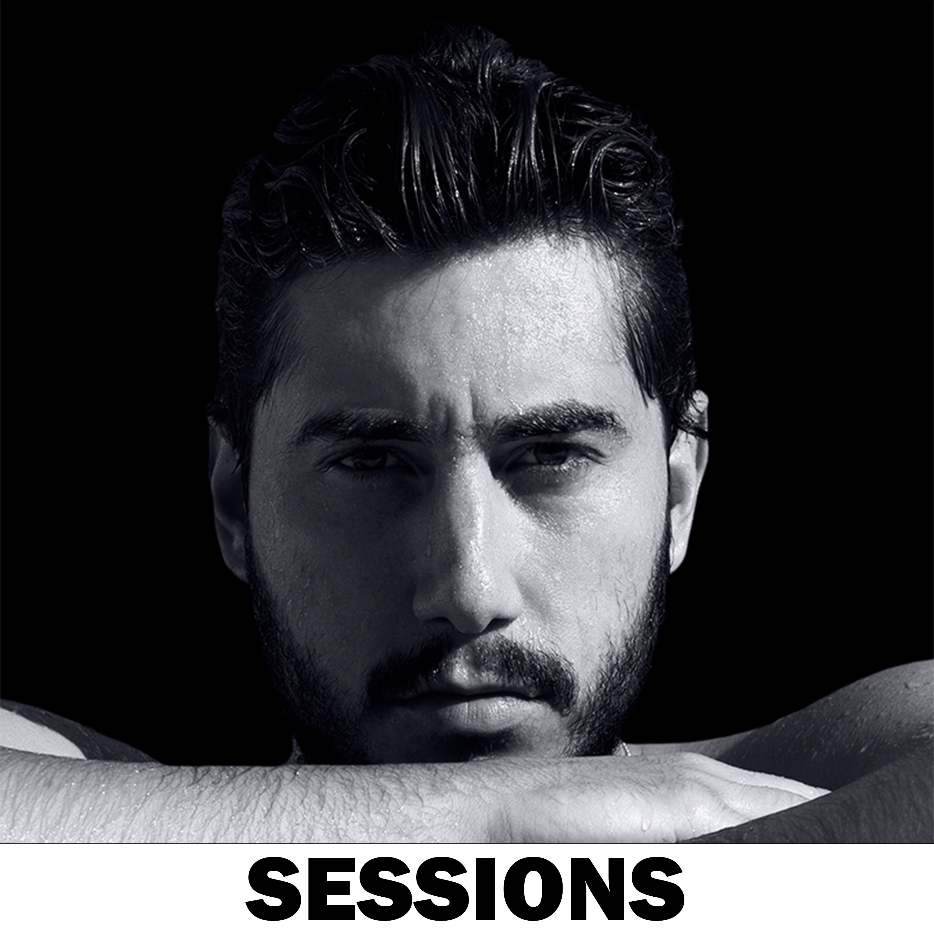 Sito Diaz SESSIONS