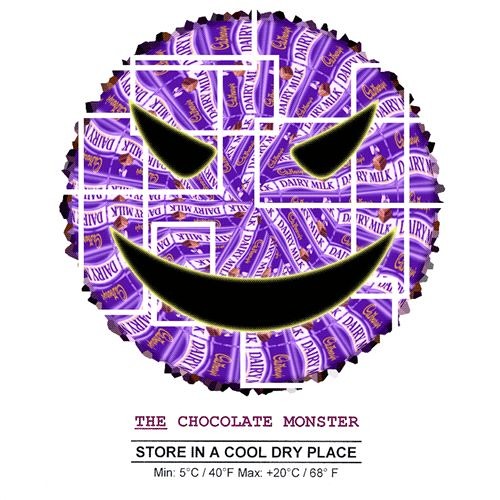 The Chocolate Monster’s avatar