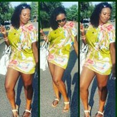 Ashley SkyyisThelimit