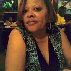 Karen Rawlings-Barbour