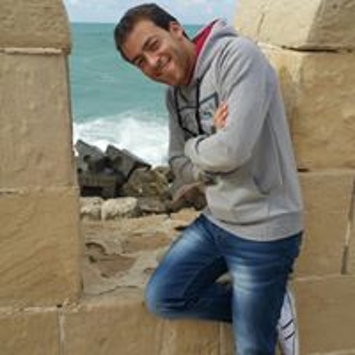 Ahmed Hamdy Zaki’s avatar