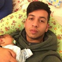 Wladimir Sella Muñoz