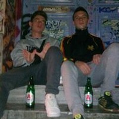 Αλεξ Μπονγκ