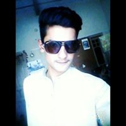 Rehman Larik’s avatar