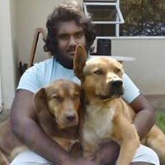 Dillon Gareth Lutchman