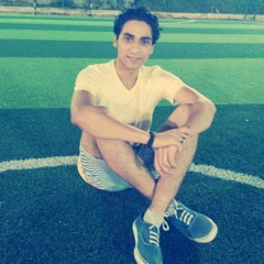 Ahmed Mekky