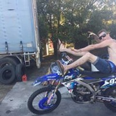 Jaxson Standage-Wardle