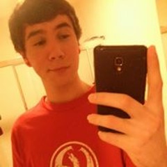 Justin Bryan Gruenwald