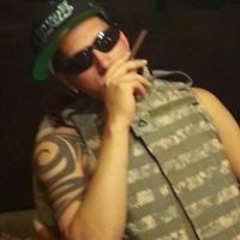 Brent Runnin Wolf Dardar