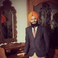 Ravjot Singh