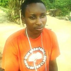 Nana Kwadwo Samuel