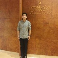 Valentino Gilbert Ghozali