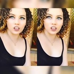 Caitlyn  Scott